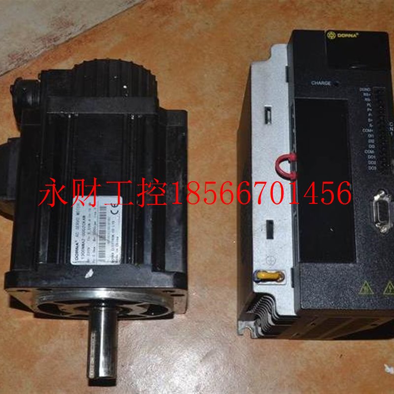 议价东菱 EPS-BS-02D2AA-1000-S 130DNMA2-0002CKAM 伺服电机驱￥