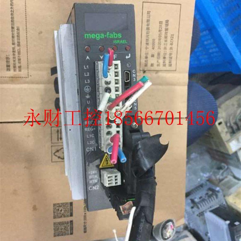 议价 伺服驱动器 D2-0423-S-B(G)￥