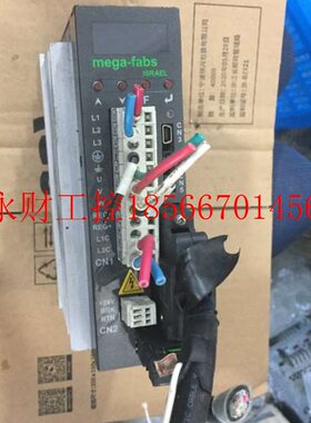 议价 伺服驱动器 D2-0423-S-B(G)￥