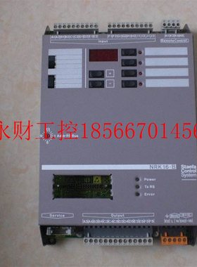 议价*Landis & Staefa/Siemens Controller system eBay NRK1￥