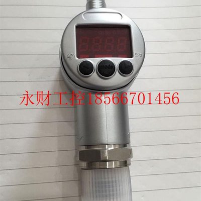 议价D9547-123 980 德国Hennecke压力变送器 无包装￥