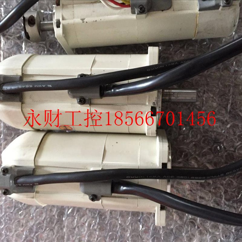 议价M1SM002JA下马达MSM2MSM022PJ2PPJA￥