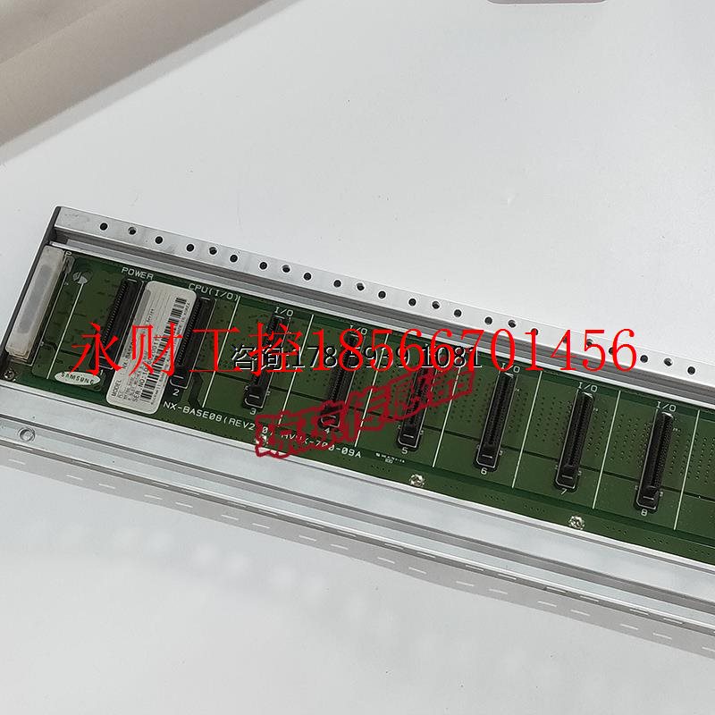 议价RS OEMAX    NX700系列底板NX-BASE08￥