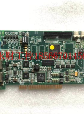 议价现货 PCI-L132-HSC 采集卡￥