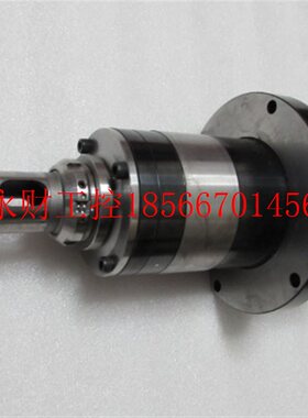 议价新的 FANUC发那科 主轴 10018321 一台重量16公斤 16-6左￥