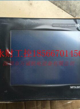 议价三菱触摸屏GT1150-QBBD-C GT1150-QLBD￥