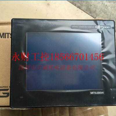 议价三菱触摸屏GT1150-QBBD-C GT1150-QLBD￥