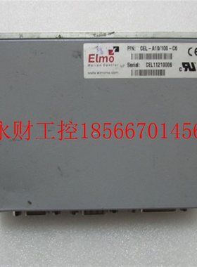 议价ELMO [ CEL-A10/100-C6 一台重量1斤 10-2￥