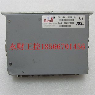 一台重量1斤 100 2￥ CEL 议价ELMO A10