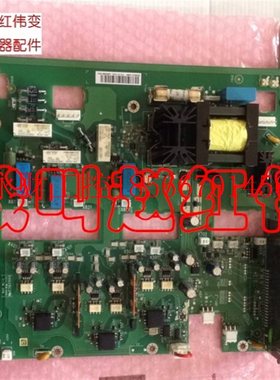 议价JINT-E1C全新ABB变频器ACS850电源板主板驱动板￥