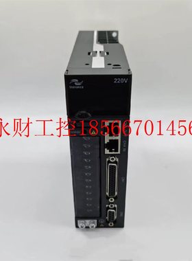 议价太全新汇川伺服NCI驱动SV620N型S1R器6I 200W以网 原装全新￥