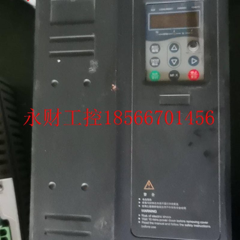 议价德沃变频器VT80-G11T4B包好,11￥