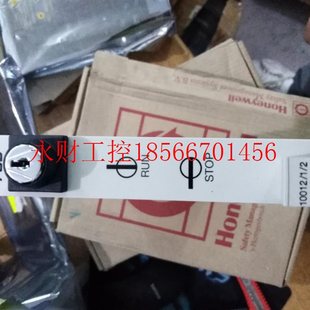 质保 18300 现货￥ 实拍 霍尼韦尔10012 议价全新原装