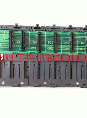 议价NC1B04 NC1B06 NC1B08 NC1B10 FUJI富士PLC底板 原装￥