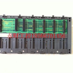 NC1B06 原装 NC1B08 FUJI富士PLC底板 ￥ NC1B10 议价NC1B04