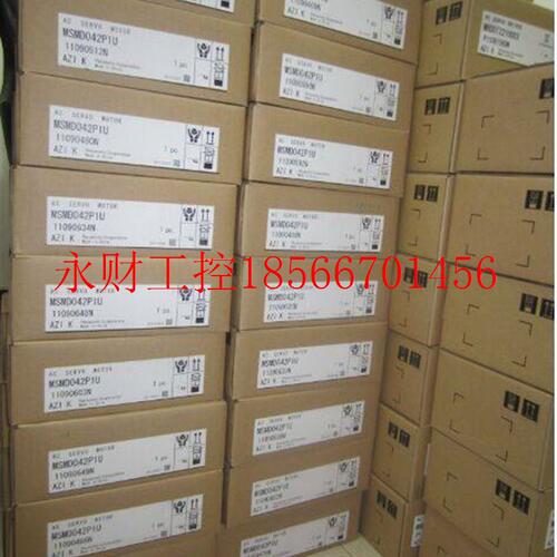 议价MSMA021A1B下伺服电机全新原装正品,,欢迎询价。￥