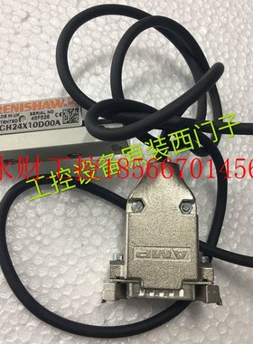 议价英国雷尼绍RENISHAW RGH24X10D00A光栅尺 读数头 实物图￥