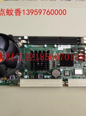 议价EPI-1816 VL2NA VER:C10 工控机主板￥