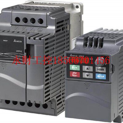 议价台达变频器 VFD-E系列 VFD075E23A 3P220V,7500W原装正品￥