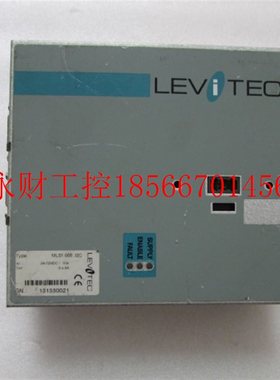 议价现货LEViTEC   [   ML51.008.I2C   ]      还有4台￥