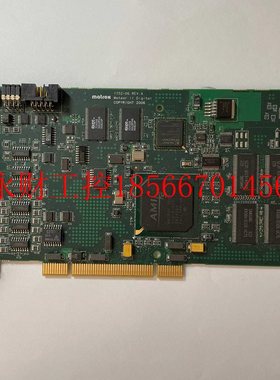 议价现货迈创Matrox Y752-06 REV A采集卡 现货￥