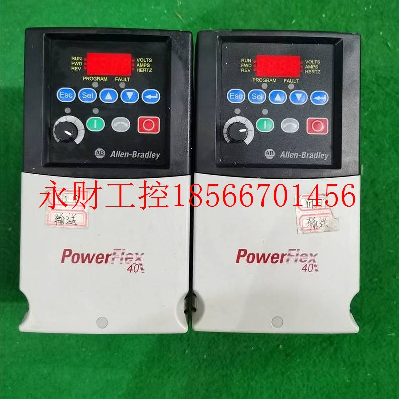 议价变频器22B-D2P3N104 0.75KW 380V 包质量￥