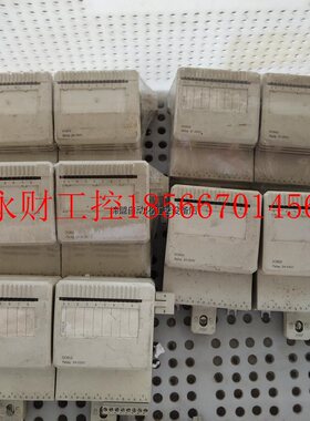 议价ABB模块DO802  3BSE022364R1拆机现货￥