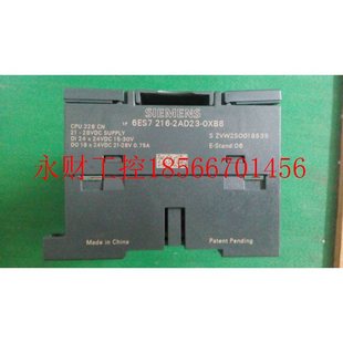 216 6ES7 2AD23 0XB8 OXB8￥ 议价原装 6ES7216 成色好