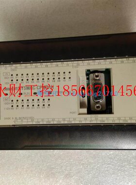 议价实物图CPM2AH-40CDR-A原装进口CPM2AH-4OCDR-A功能测试正常￥