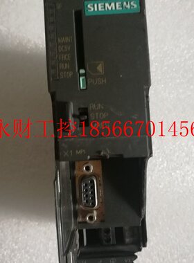 议价a西门子6ES7312-1AE14-0AB0实物图现货￥
