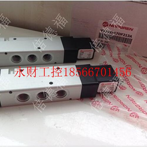 议价进口NORGREN英国诺冠传感器R74G-4AK-RMG包邮￥