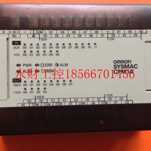 D￥ 30CDT 议价欧姆龙 CPM1A