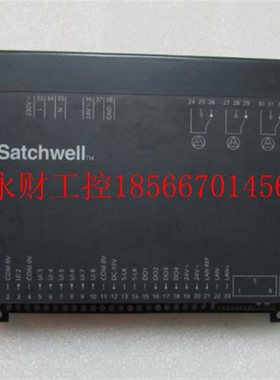 议价Satchwell 【 MN350-ARC 一台重量1·3公斤 17-2￥