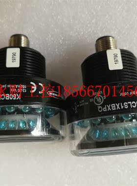 议价a指示灯K50BCLS1XBXPQ 邦纳美国￥