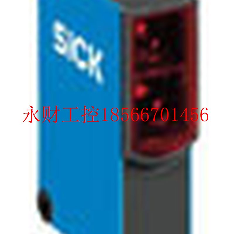 议价WT23-2S1521SICK西克漫反射光电开关￥