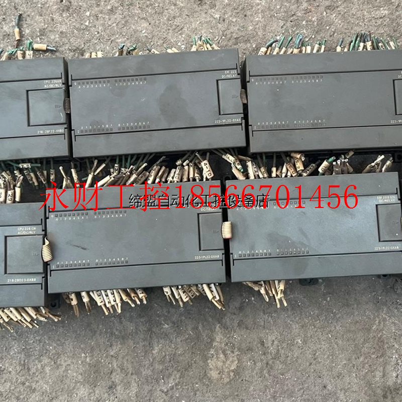 议价西门子216-2BD23-0XB8一个/223-1PL22-￥
