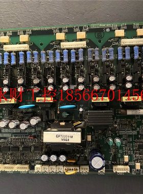 议价安川变频器G7系列55-75kw驱动板电源板ETC617543主板触发板￥