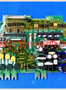 议价富士变频器G11-P11系7.5kw驱动板主板电源板G11-PPCB-4-7.5￥