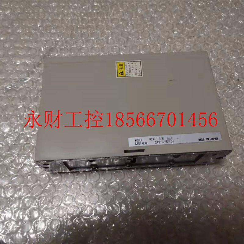议价日本IAI控制器RCA-S-RSW全系列控制器￥