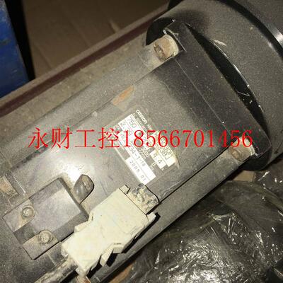 议价R88M-W75030H-BS33BJ欧姆龙电机CP-40A-33-J60/A-SP-NK-0￥