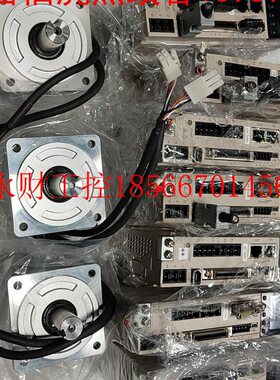 议价禾川伺服SV-X3EB075A-A2 SV-X2MH075A￥
