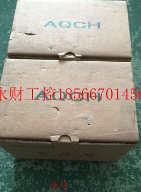 议价全新原装 AQCH 安桥变频器 0.55KW 380V ALP6C 质量保证￥