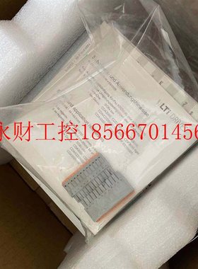 议价CDE34.003.C2.4.PC1 路斯特伺服驱动器￥