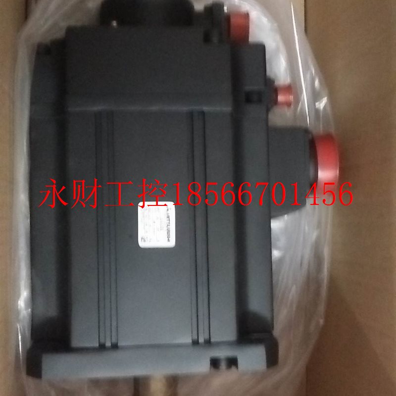议价三菱伺服电机 HC453BS ￥