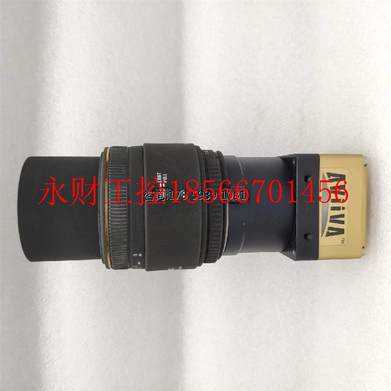议价AViiVA e2v AT71YSM2CL4010-BA0 4K黑白线阵相机 camera li￥