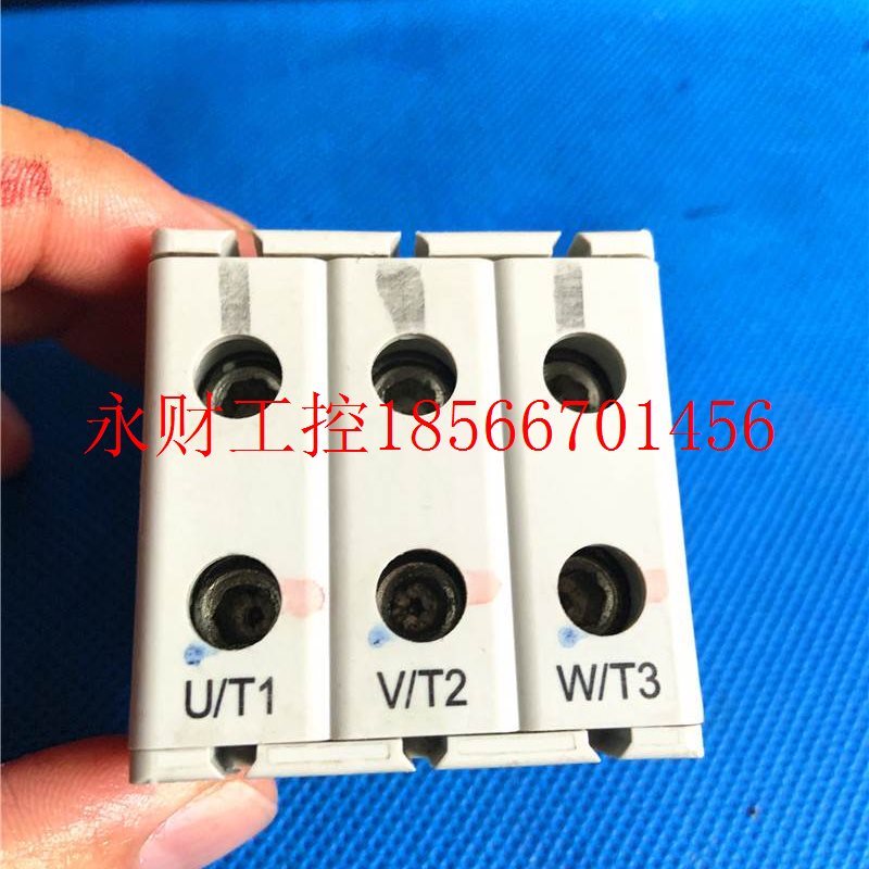 议价丹佛斯变频器FC302-102系列37kw-45kw主接线端子-塑料端子￥