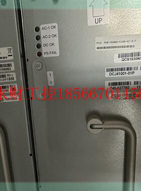 议价Juniper PWR-MX960-4100-AC-S电源 现货,成色9 新￥