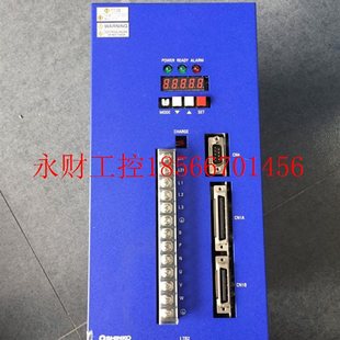 200AC4K00 成色好 SDD 原￥ 伺服驱动器 神钢SHINKO 议价