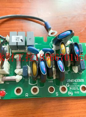 议价2945488000台达变频器45-55-75-90KW滤波板吸收防雷板29454￥