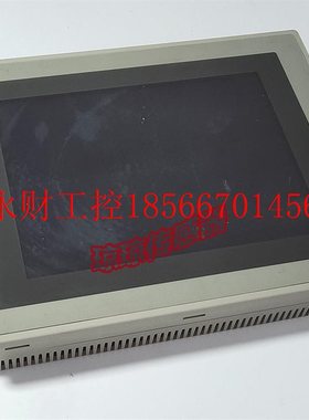议价欧姆龙NT631C-ST153-V3触摸屏人机界面￥